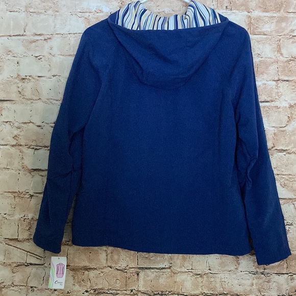 Awesome Curves jacket - Picture 6 of 8